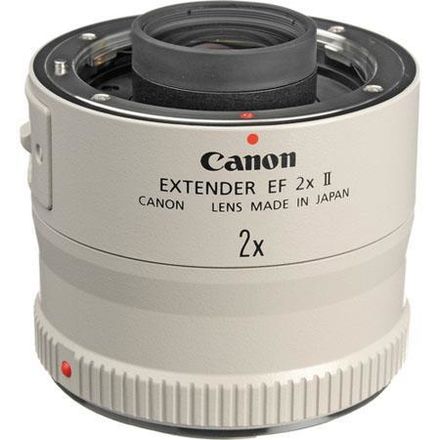 Canon EXTENDER EF 2x 日本製 Canon EXTENDER EF 2x 日本製