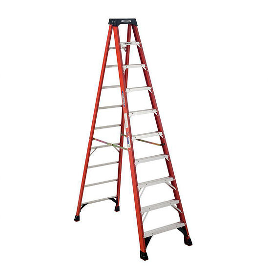 Rent a 10 Step Ladder, Best Prices ShareGrid Los Angeles, CA