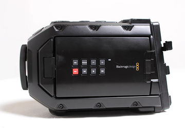 Ursa Mini 4k
