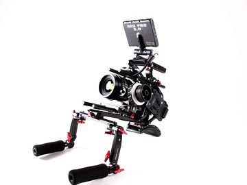RED Epic M-X 5K Full Kit