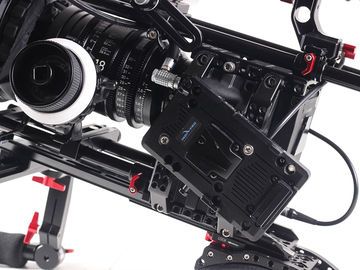 RED Epic M-X 5K Full Kit