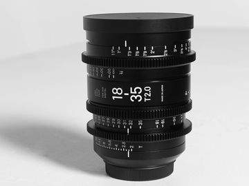 Sigma Cine 18-35mm T2 EF