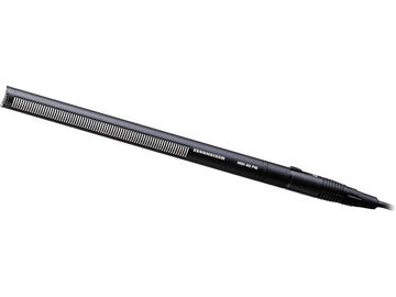 Sennheiser MKH 416 Short Shotgun Microphone