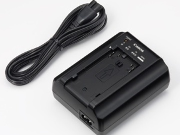 Rent: Canon C300 batteries & charger