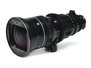 Rent: Cooke 20mm-100mm T3.1 Varotal 5:1