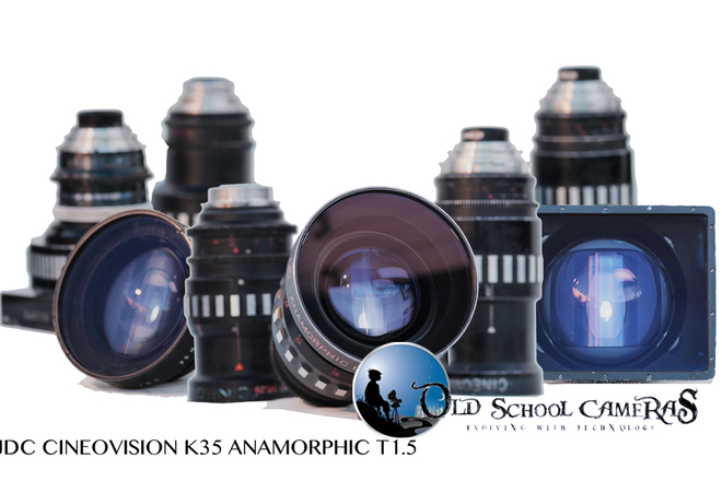 Rent a ZEISS SUPER SPEED - T1.3 (7 LENS SET), Best Prices
