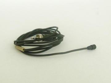 Rent: sennheiser mke2 lav