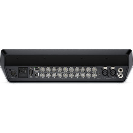 Rent a Blackmagic ATEM Television Studio Pro 4K Live