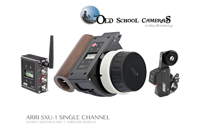 Rent a ZEISS SUPER SPEED - T1.3 (7 LENS SET), Best Prices