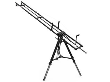 Rent: Kessler Cine Crane kit