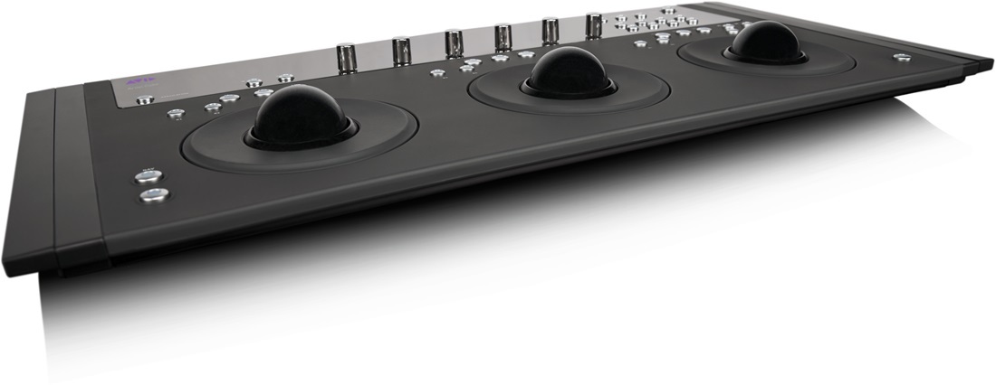 Rent a Avid Euphonix MC Color Artist Series, Best Prices