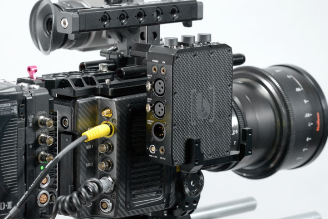 beachtek alexa mini