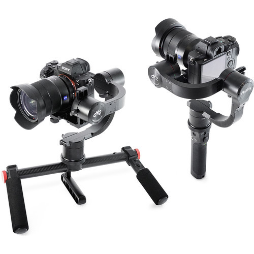 Rent a Pilotfly H2 3-Axis Gimbal Stabilizer & Two-Hand