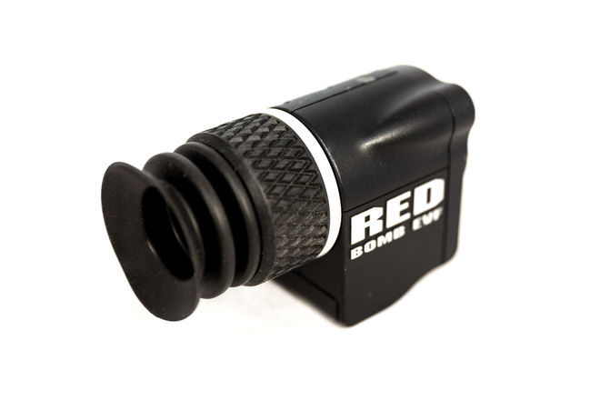 RED BOMB OLED EVF Viewfinder電子ビューファインダー✨ RED BOMB OLED EVF Viewfinder - Black for sale online | eBay