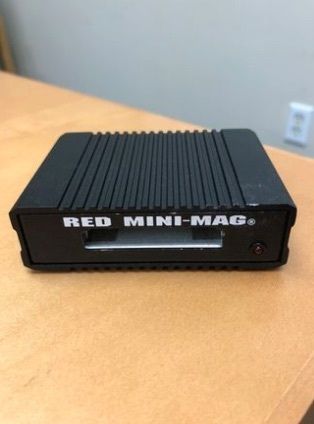 RED Station RED MINI-MAG