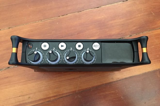 Rent a Sound Devices Mixpre6, 3 Wireless, MKH416, Boom, Best