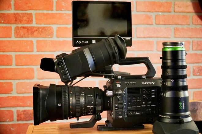 Rent A Sony Pxw Fs72 Xdcam Super 35 Camera Best Prices Sharegrid Los Angeles Ca Rent A Sony Pxw Fs72 Xdcam Super 35 Camera Best Prices Sharegrid Los Angeles Ca