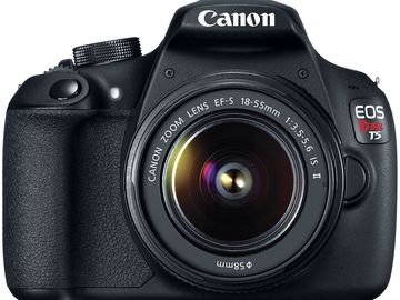 8 Lowest Priced Canon EOS Rebel T5 DSLR Camera For Rent 8 Lowest Priced Canon EOS Rebel T5 DSLR Camera For Rent