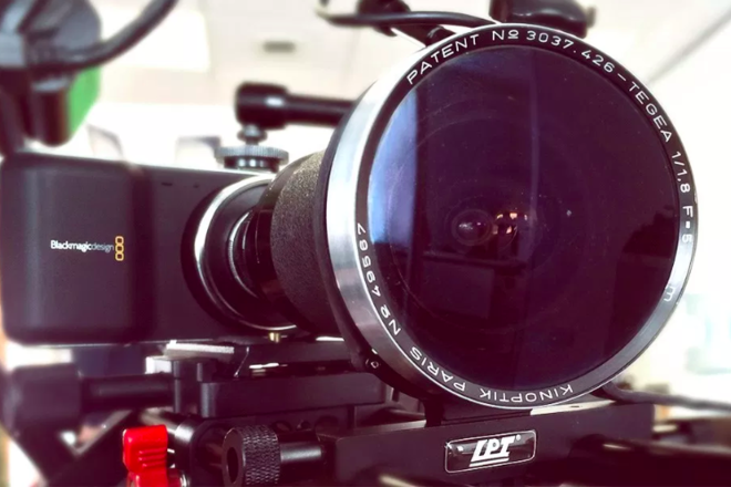 Rent a Kinoptik Tegea 5.7mm T2.3 PL MOUNT SUPER 16MM, Best Prices 
