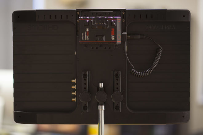 Rent a SmallHD 2403 24-in HDR 