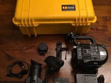 FS7 Package