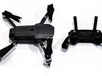 8 Lowest Priced DJI Mavic Pro For Sale
