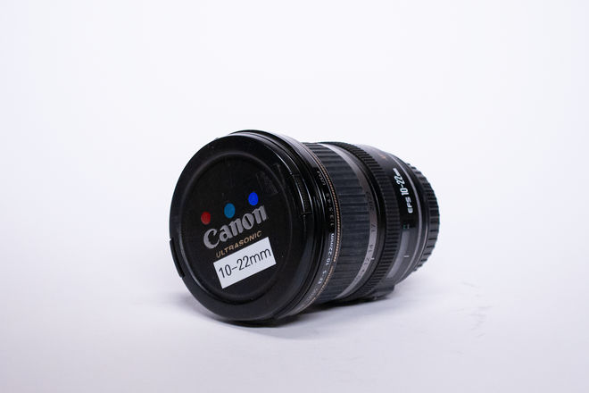 Rent A Canon Ef S 10 22mm F 3 5 4 5 Usm Best Prices Sharegrid Kansas City Mo