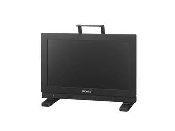 Rent: Sony PVMA170 17" Trimaster OLED Production Monitor