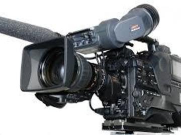 Rent: Sony F 800