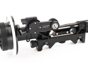 Rent: ARRI FF-4 Follow Focus Kit