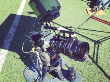 Rent: Phantom Miro LC320S PL or EF Mount