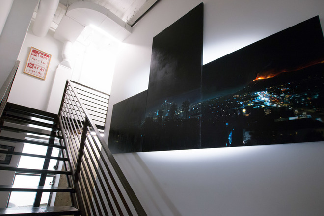 96 Civic Center Studios Terbaik