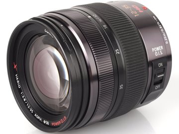 Panasonic 12-35mm f2.4