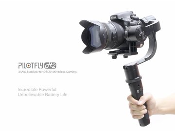 Pilotfly H2