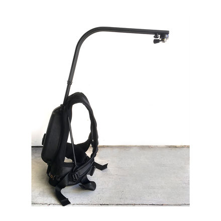 Rent a EasyRig Minimax w/ Quick Release Mount (4.4 - 15.4lbs