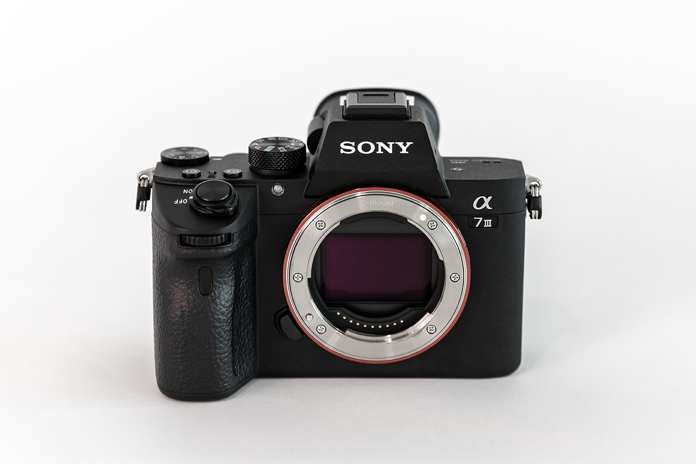 Rent A Sony iii Body Only Best Prices Sharegrid Atlanta Ga