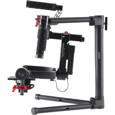 Rent a DJI Ronin-M 3-Axis Handheld Gimbal Stabilizer, Best Prices