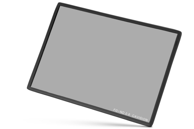 Cavision 0.6 Neutral Density Viewing Filter