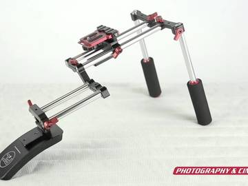 P&C 1 Shoulder Rig