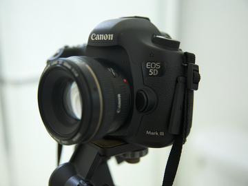 5D MIII + 24-105 f4 L-series