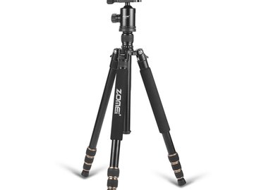 Zomei Professional Tripod