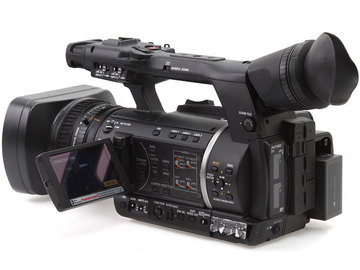 Panasonic AC160AEJ