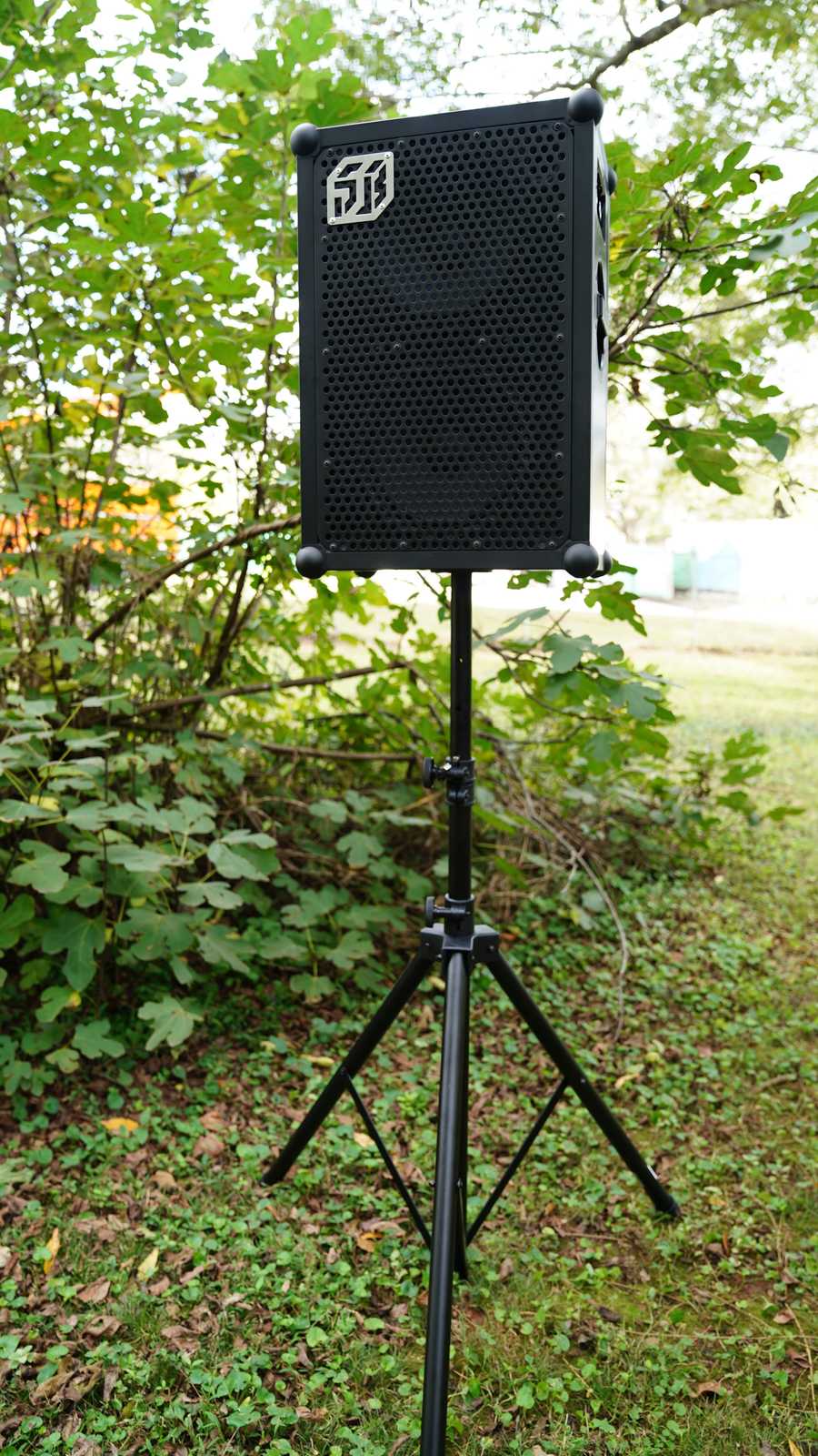 Soundboks speaker stand clearance