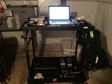 Inovativ Scout EVO 36"