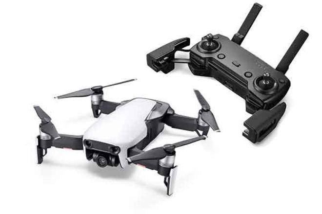 Rent a DJI Mavic Air, Best Prices | ShareGrid Los Angeles, CA