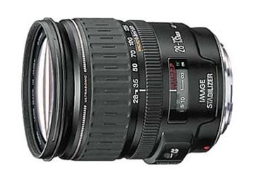 Rent: Canon EF 28-135mm f/3.5-5.6 IS