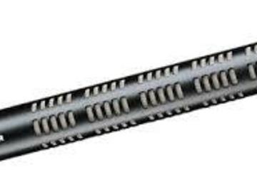 Rent: Sennheiser ME66/K6 - Shotgun Condenser Microphone Basic Kit