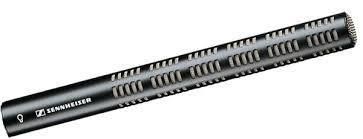 Rent a Sennheiser ME66/K6 - Shotgun Condenser Microphone Basic Kit