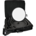 Rent a FotodioX C-700RSV FlapJack LED Bi-Color Edge Light (18