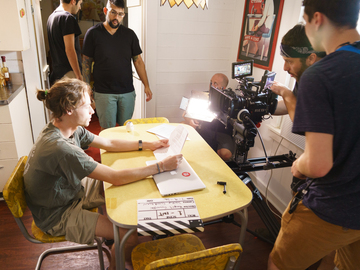 Rent: Kessler 3' CineSlider